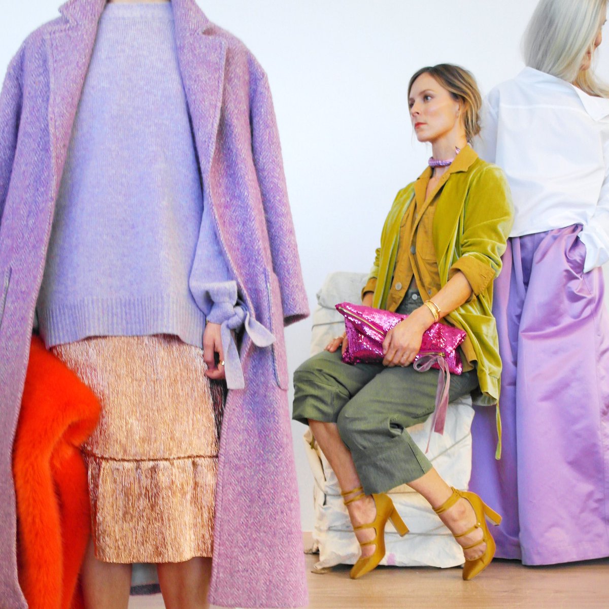 Monling Lee tweet media