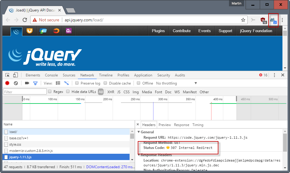 ghacks's tweet photo. #LocalCDN extension for #Google #Chrome. Load libraries from the local system to improve #privacy.
https://t.co/8eYPvSVebZ https://t.co/SqMKJEKKEz