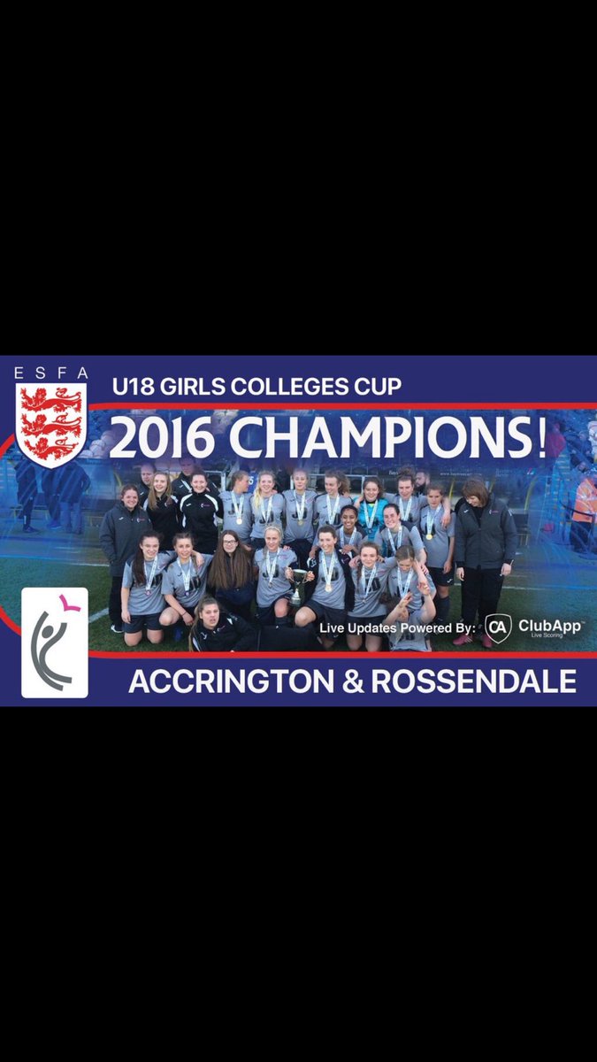 accross_sport's tweet photo. 🥇We are the only Category 1 + 2 Boys & Girls Football Academy in North West #JoinTheBest #Successful #Tried&Tested #WhyGamble #chooseACCROSS https://t.co/nXCAMdCbDW