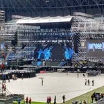 Photo by Justin Bieber México (@JBMEXFC)