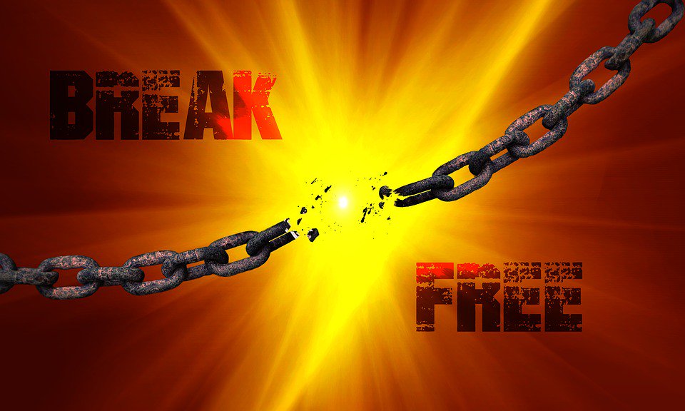 Conservativeind's tweet photo. #RightToWork = WORKER FREEDOM! A Majority of Granite Staters DEMAND IT, including #UNION members #BreakTheChains #NHpolitics #NHHouse https://t.co/tcBvEmB0Jr