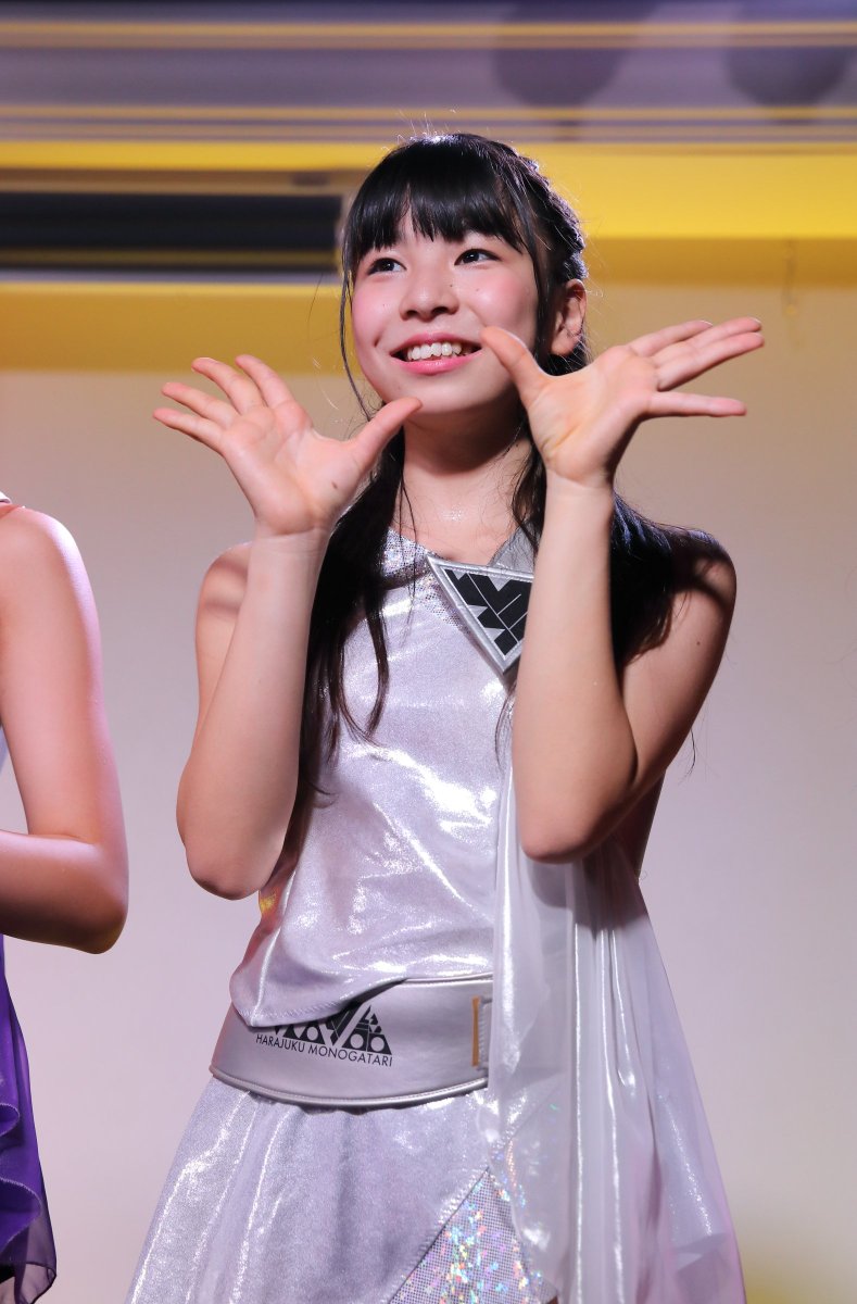 今日のモノガもかわいかったのでこないだの写真見直してみた。 また