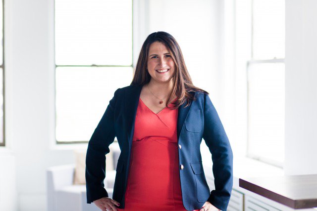 Thanks to <a href="/BigLawBiz/">Big Law Business</a> for feat. our CEO <a href="/Haley_Altman/">Haley Altman</a>! "Mother of 2 Goes From Big Law Partner to #legaltech Founder" bit.ly/2lh9WYM