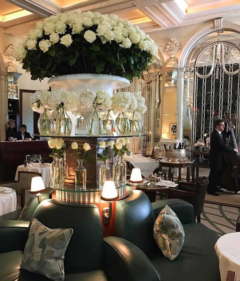 Claridge S On Twitter Old School Art Deco Beauty Of Our Foyer