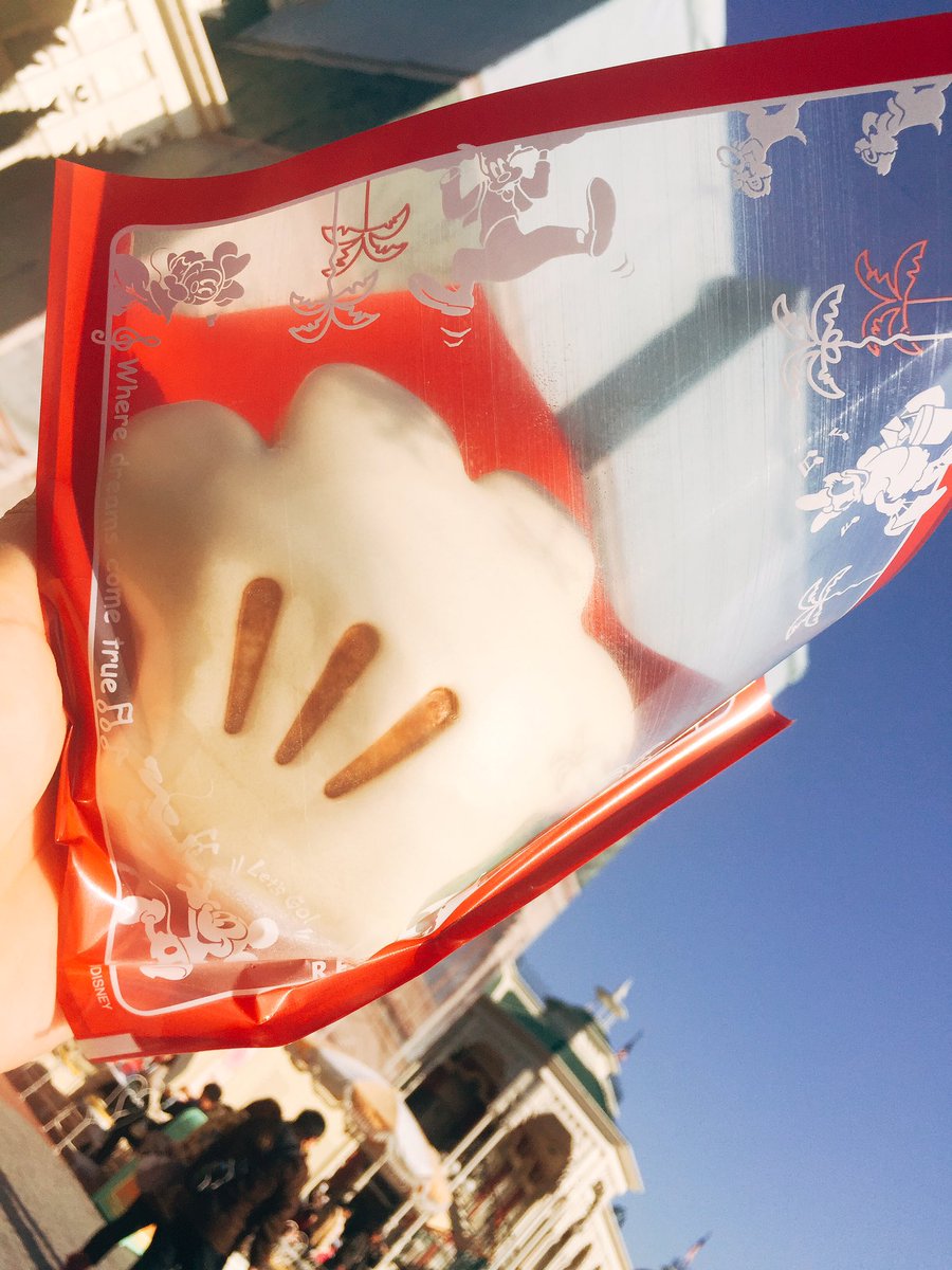 ディズニーポエム