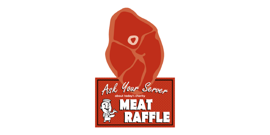 BlueLineSBG's tweet photo. Sartell Youth Hockey Association presents a meat raffle held at Blue Line Sartell tomorrow from 4:30-6:30. #MEATUsAtTheBlueLine #BlueLineSBG https://t.co/nmuOaTcz6o