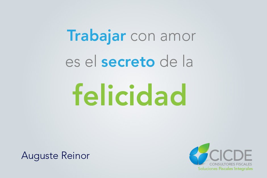 cicde_mx's tweet photo. #FelizMiercoles #LoDijeOLoTuitee  #frase #emprendedor #Felicidad https://t.co/EhAsB9Hy6d