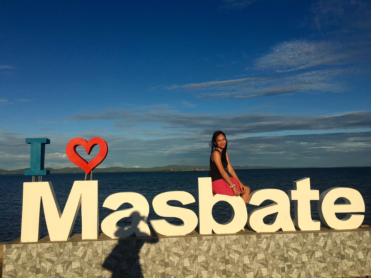vgKayeRevil's tweet photo. Book your next destination w/ #CebuPacinMasbate @CebuPacificAir @KissesIntL @delavinkisses is from this place https://t.co/ePs7KZI9C6