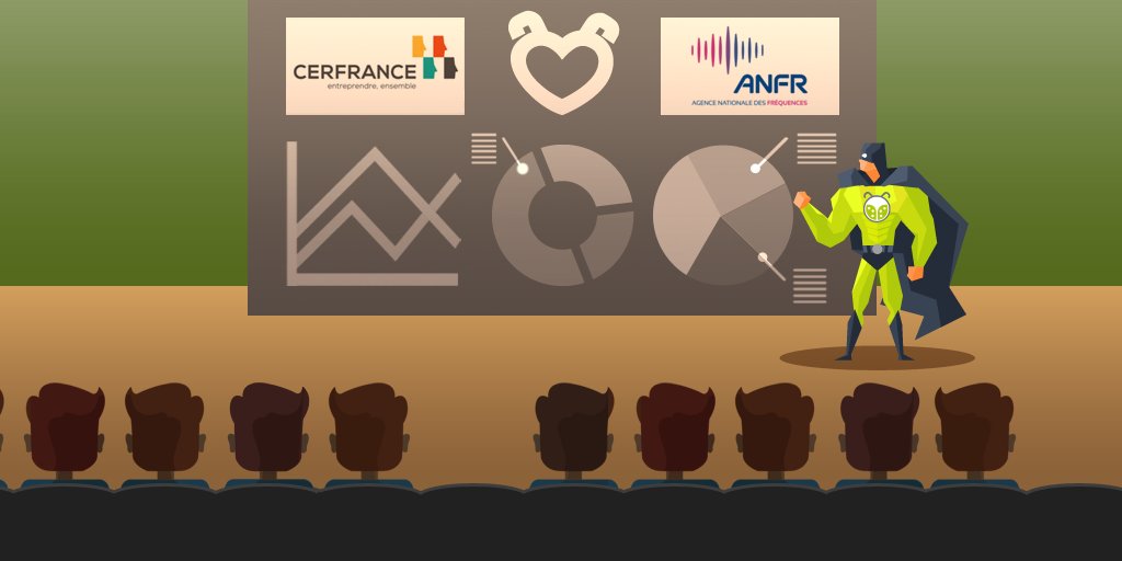DataRendezVous's tweet photo. Comment valoriser vos données? Pour en savoir plus rdv salle D, 15h30 au Palais des congrès le 7/03 @bigdataparis #Datanomy #BigDataParis https://t.co/ECAUUvVFwg