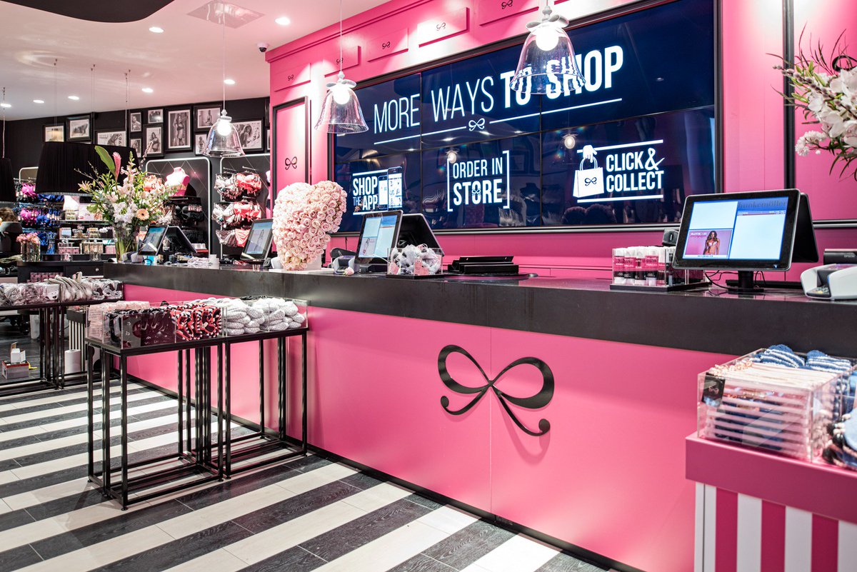 k3retailNL's tweet photo. De nieuwste aanwinst van Hunkemöller! https://t.co/XIo1LCD84g #hunkemoller #k3retail https://t.co/ydNzZKLkqk