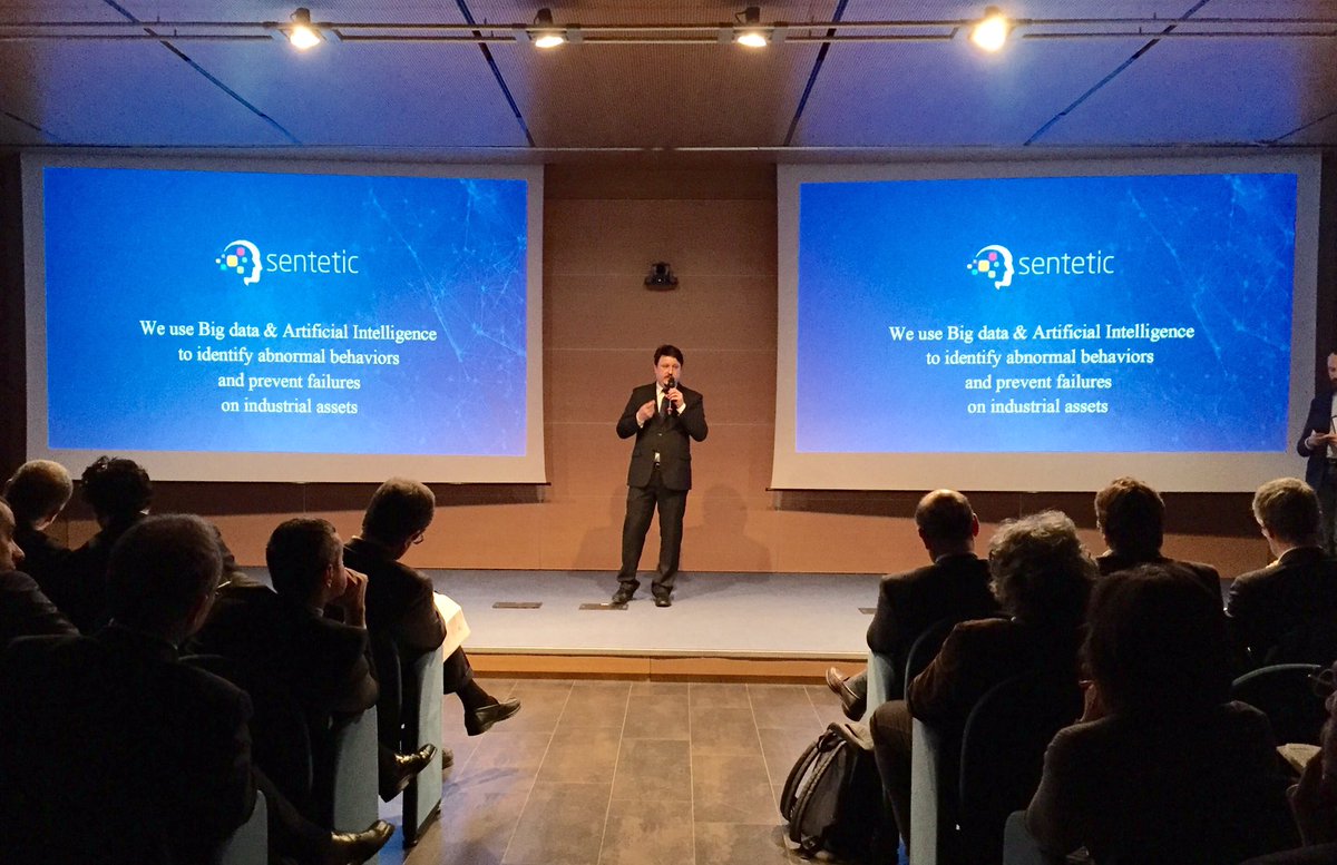 NataleNobile's tweet photo. Predictive analytics per anticipare i guasti. Prova @SenteticSense prima che sia troppo tardi... #openinnovation #wcap @timwcap https://t.co/vvQPJymTk0