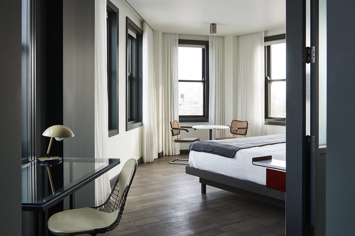 TheRobeyGH's tweet photo. BREAKING NEWS: #TheRobey by @GRUPOHABITA has been chosen by @TravelLeisure to be featured on the #TLItList

#TLPicks #habitaLOVESyou https://t.co/aayvBaNNQZ