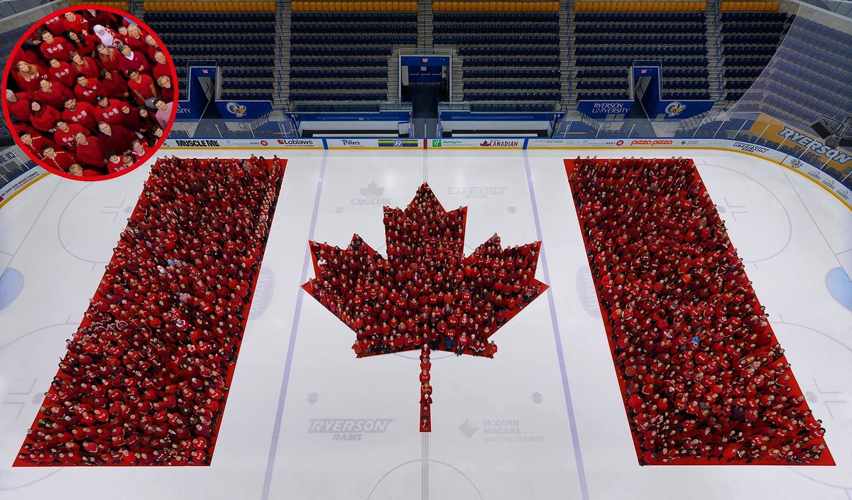 Chinoiseur's tweet photo. Happy #FlagDay to my fellow Canadians! To mark the occasion, I'm re-sharing a highlight of my life from #Flag50. 🇨🇦 https://t.co/uAXFWhoNcH https://t.co/P7gbuJZGKR
