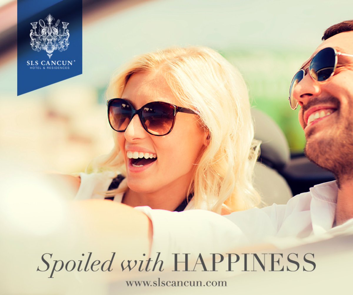 Related_Group's tweet photo. #SLSCancun has created a new paradigm in the luxury experience that speaks to a global, sophisticated audience. https://t.co/r9SacERmLd https://t.co/SpALFYWKg6