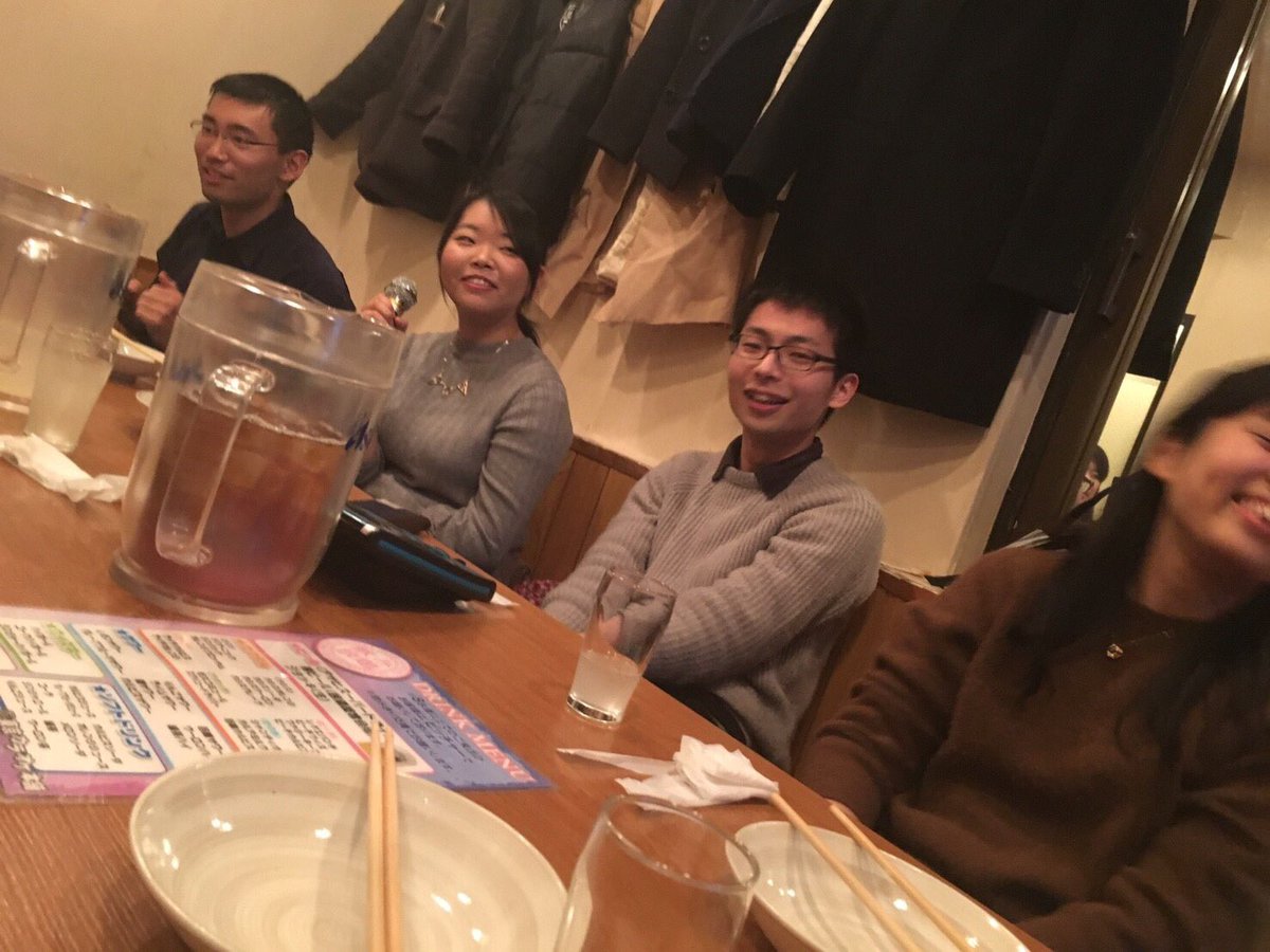 Realize2014's tweet photo. 【過去参加者イベント初開催！】
2/13に、初の過去参加者限定イベントを開催しました！

目標を立てる→意識して行動する→振り返るというサイクルを経て、新たな自分が見えてきたりなりたい自分に近づけたりできると思います♪ https://t.co/f5AHSBf2iZ