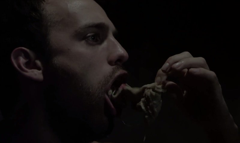 IlCineocchio's tweet photo. Il trailer di #Slashercom parla dei pericoli degli appuntamenti online al buio https://t.co/zgM74GHKqm #ChipGubera #BenKaplan #MorganCarter https://t.co/ZLXujw09kL