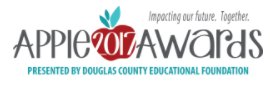 A very sincere CONGRATULATIONS to our Apple Award recipients this year!
Lori Black and Shawna Bloom will be receiving the awards.