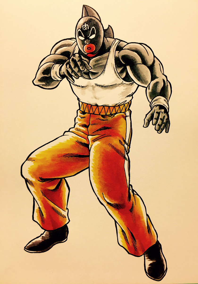 ドラゴン画廊 リー 初代キン肉マングレートの渋さがたまらない T Co Vnxoflsxrf Twitter ドラゴン画廊 リー 初代キン肉マングレートの渋さがたまらない T Co Vnxoflsxrf Twitter