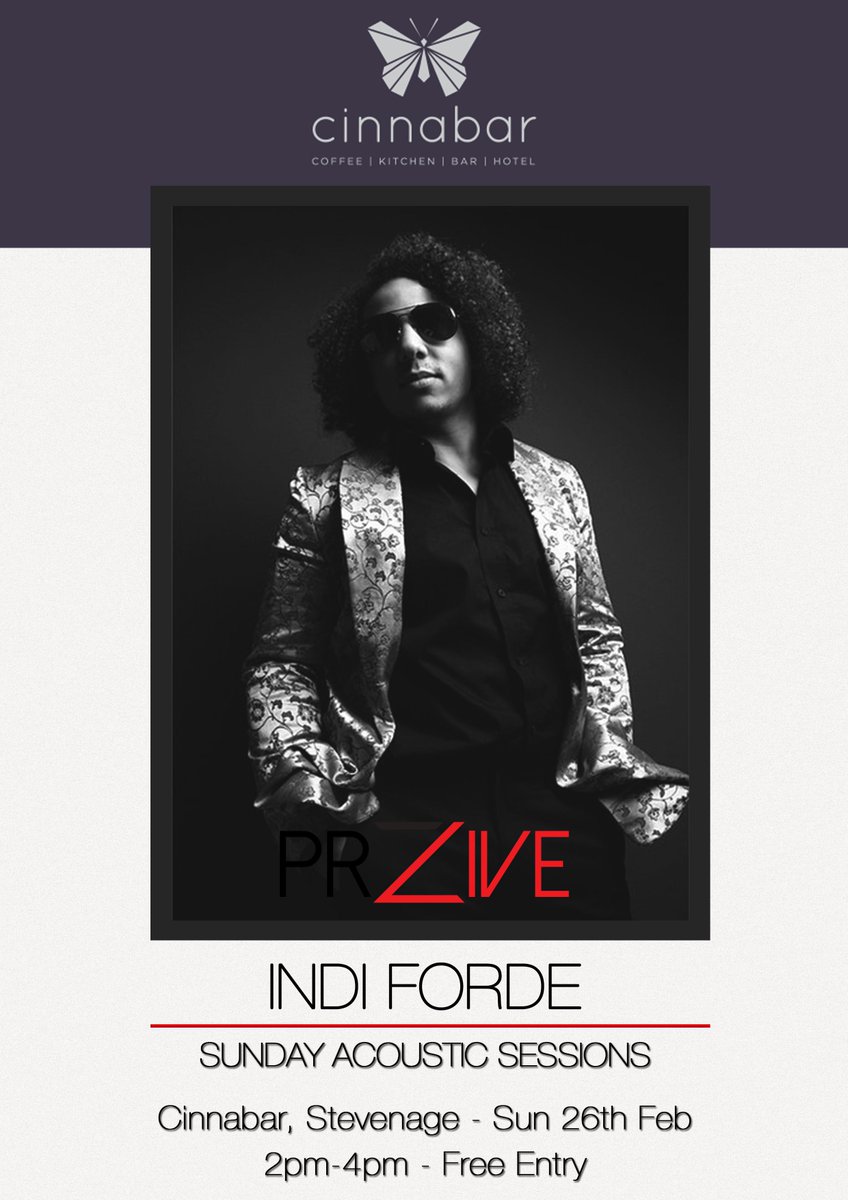 PRZ Live tweet media