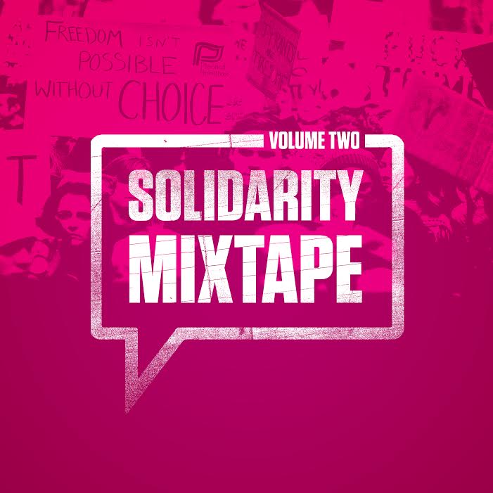 52 bands and artists come together for ‘Solidarity Mixtape’ for Planned Parenthood vanyaland.com/2017/02/15/52-…
