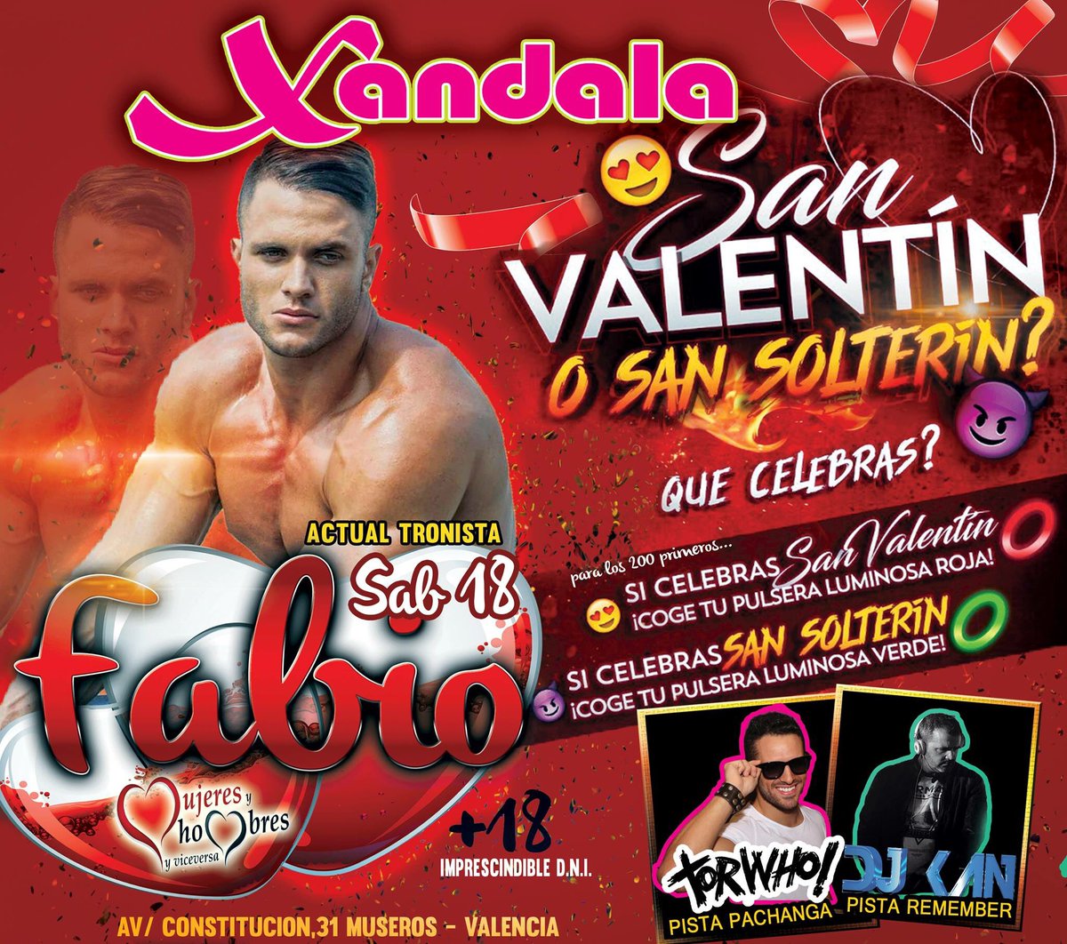 Xandala dance club (@xandalaclub) on Twitter photo 