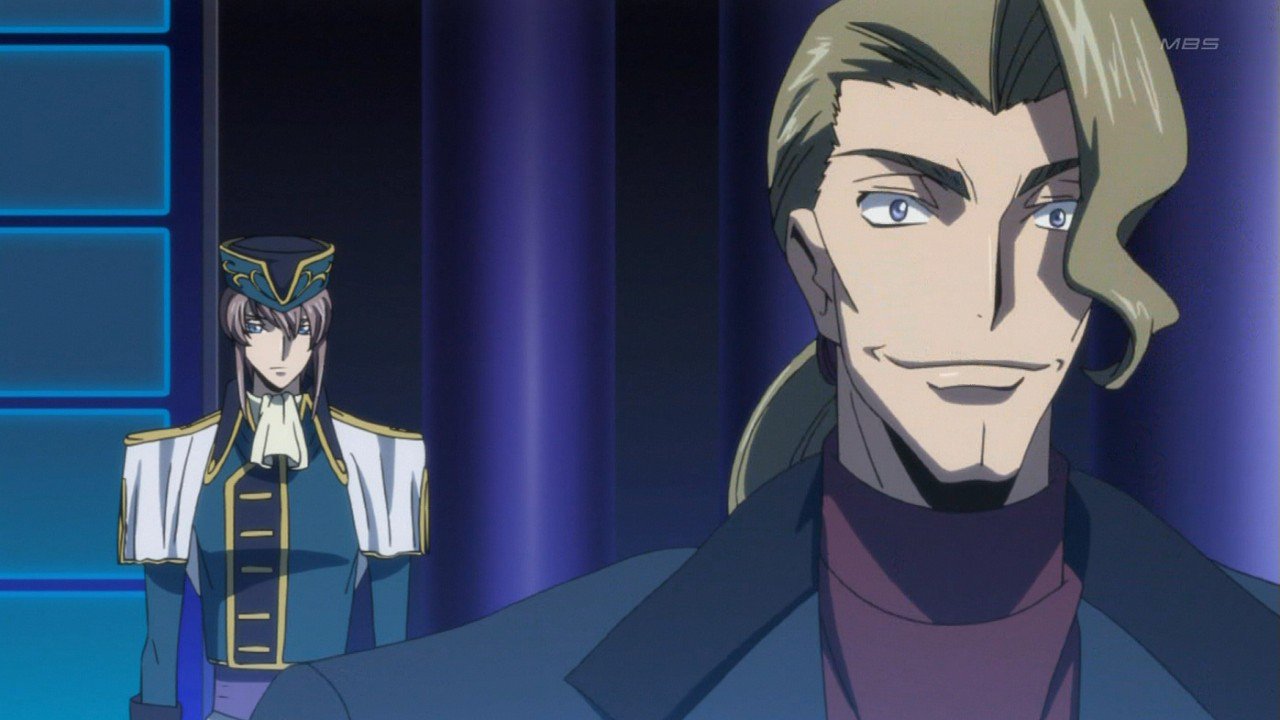 嘲笑のひよこ すすき 在 Twitter 上 本日2月16日は コードギアス 反逆のルルーシュ のディートハルト リートの誕生日 おめでとう Code Geass コードギアス ディートハルト生誕祭 ディートハルト生誕祭17 T Co Afisokvh8w Twitter