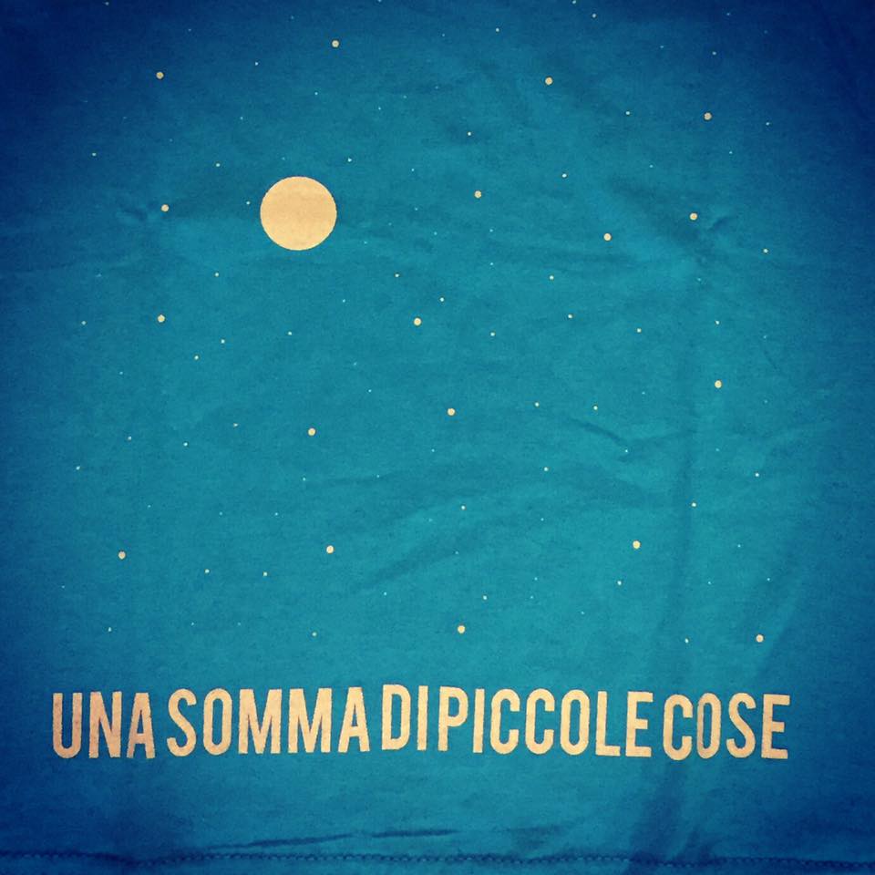 puntoeacapolive's tweet photo. #unasommadipiccolecose tra 12 giorni a #Catania.
@niccolofabi ti aspettiamo🙂 #puntoeacapoconcerti https://t.co/6TVGNhOXfI