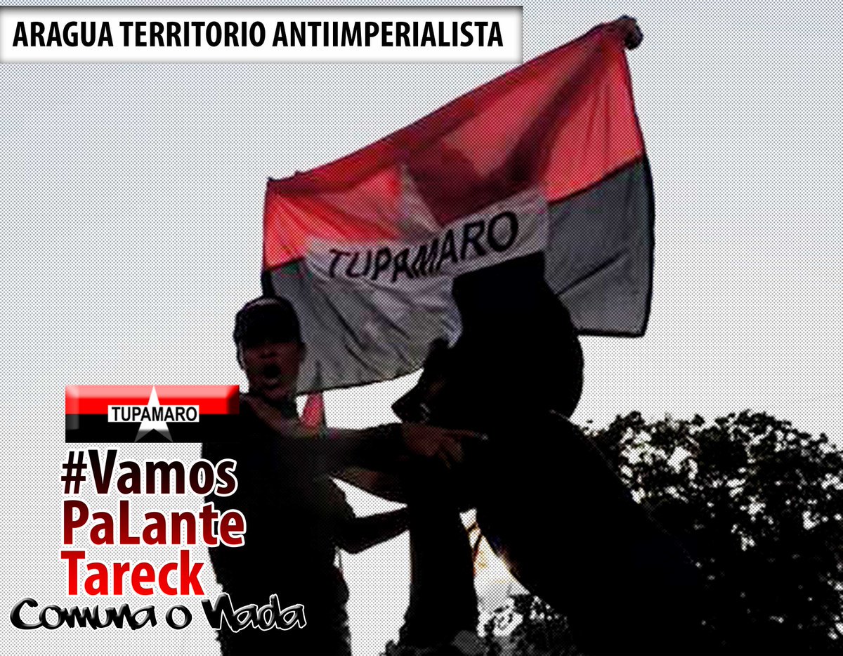 MUNDO SIN FRONTERAS tweet media