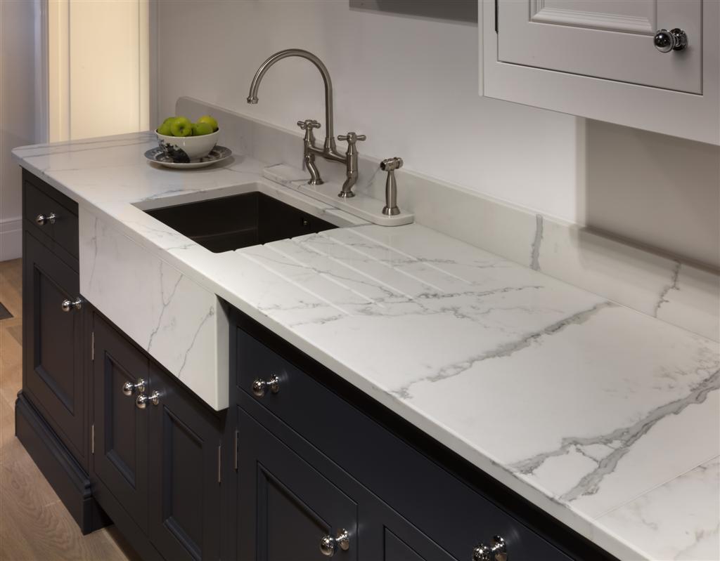 PWSWorksurfaces's tweet image. Our Strata Statuario worksurface unites the durability of quartz with the natural elegance of the finest marbles pws.co.uk/latest-news/ne…