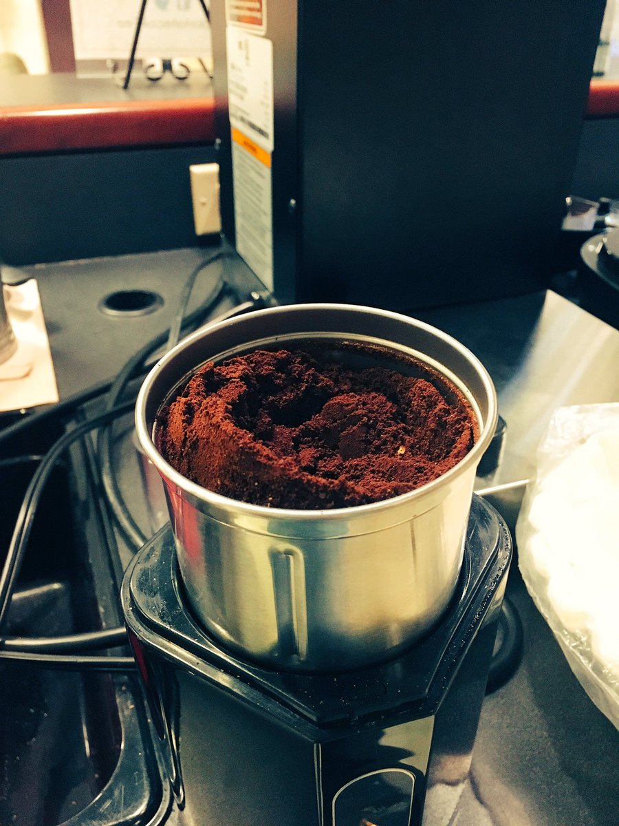 okstatecoffee's tweet photo. Come and try our Salvadorian blend☕️  @SpearsSchoolOSU https://t.co/5OGJo0RUou
