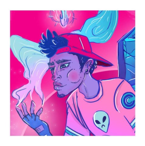ogdirtydannn's tweet photo. Aye. Its been a while! I will FINNALY launch my online illustration shop this saturday! There will be prints, stickers, patches, n apperal. https://t.co/SJjdzilRC0