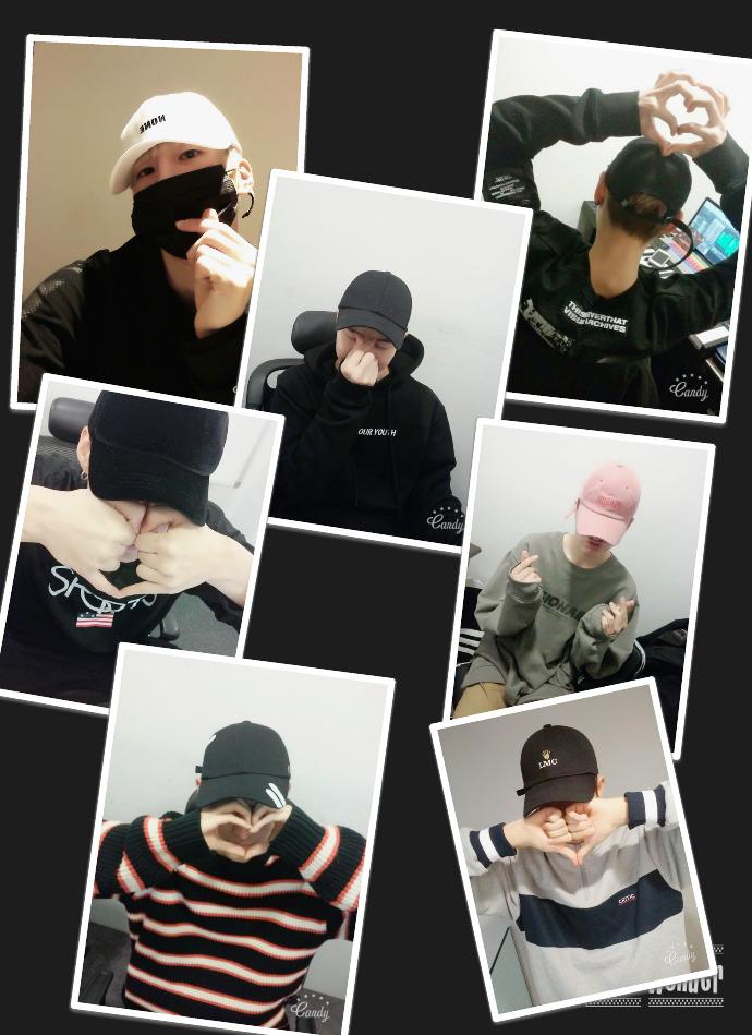 [#승우] 말이 뭐가 필요해~
내동생들 하트하세요~♥