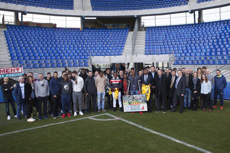 FC Sochaux-Montbéliard tweet media