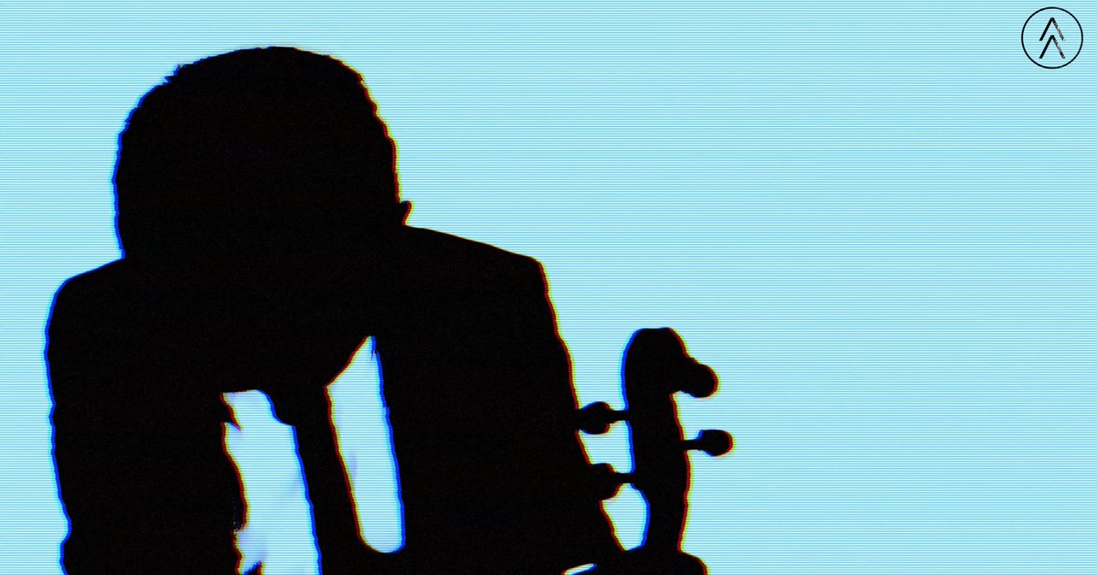 safehumanmusic's tweet photo. Check out our video for #Pain now: https://t.co/VwtoThsLoQ || FFO: #Muse #30STM #SigurRos #Coldplay #Thrice https://t.co/y4JajvRnAt