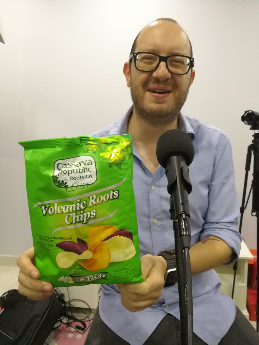 Behind The Bytes tweet media