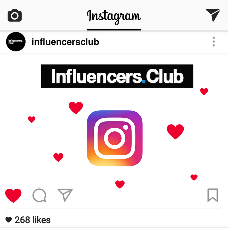 Influencers Club tweet media