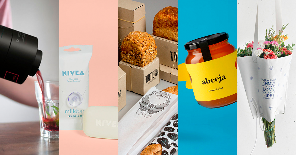 Domestika's tweet photo. 10 proyectos de packaging brillantes | https://t.co/HOSkR0IPFE @tatabi_studio @LoSientoStudio @barbsdesign @LaMetropolitana @aannddeerr_ https://t.co/xfUi4nTdyC