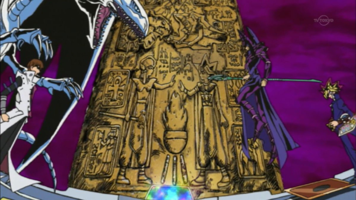 スイカ در توییتر 遊戯王 The Dark Side Of Dimensions Dvd Blu Ray発売まであと日 遊戯王歴代デュエル個人セレクション100 81 100 Dm 129話 134話 遊戯 Vs 海馬 劇場版遊戯王 劇場版遊戯王円盤発売カウントダウン T Co Hqdbi2v9ua