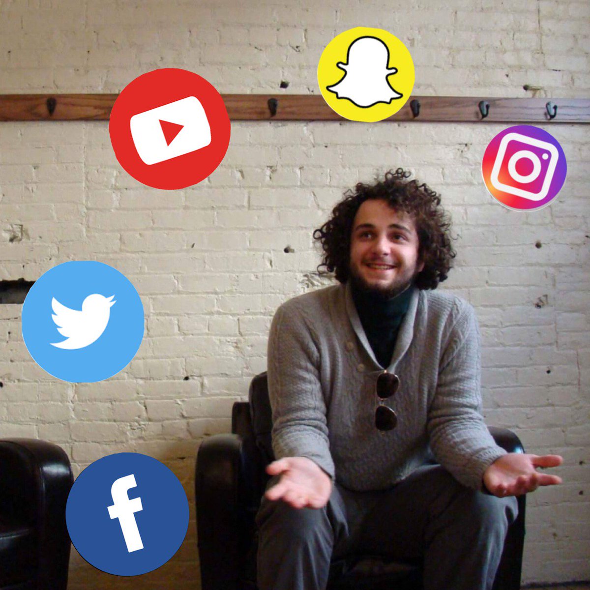 Limber Brain tweet media