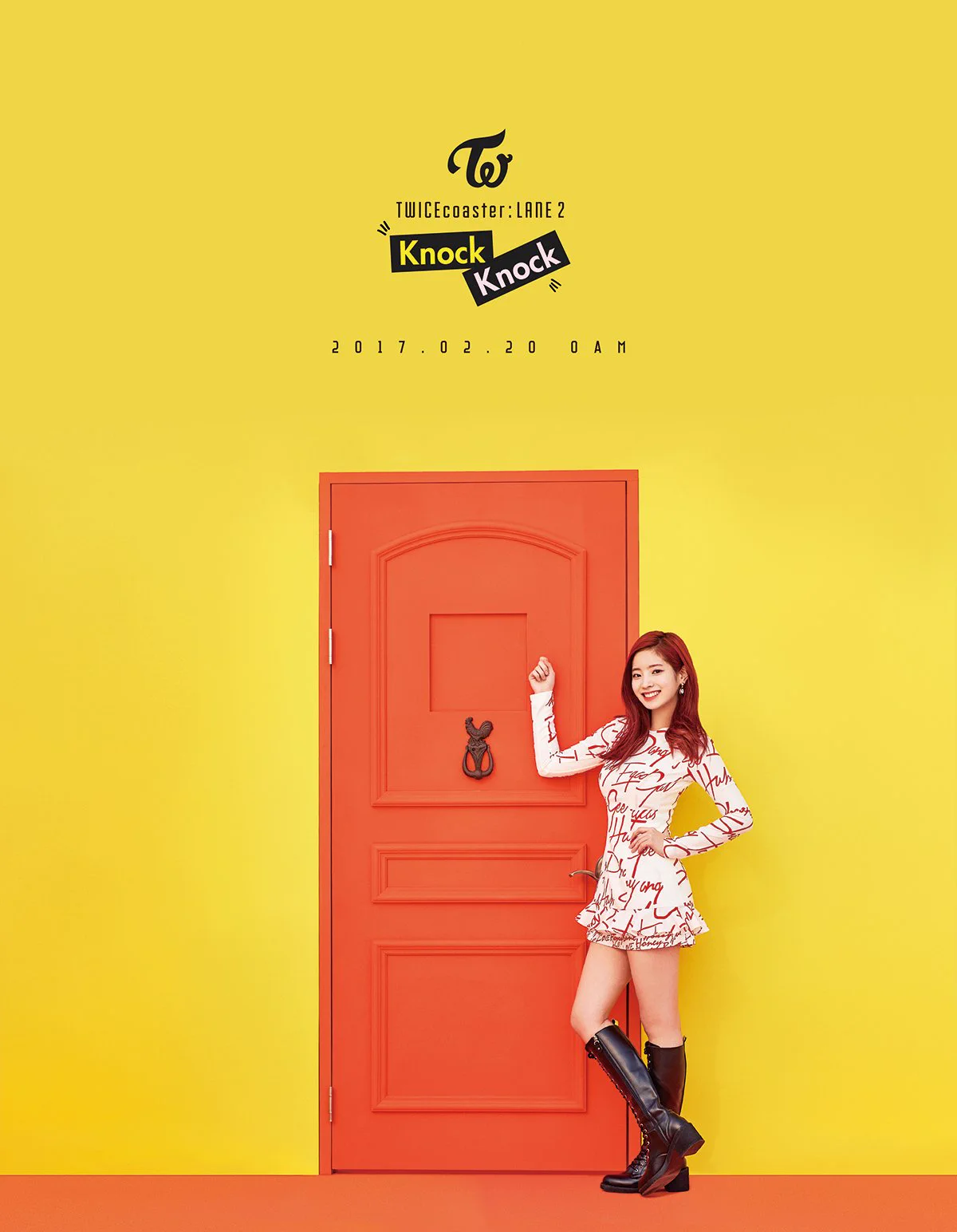 TWICE on X: 
