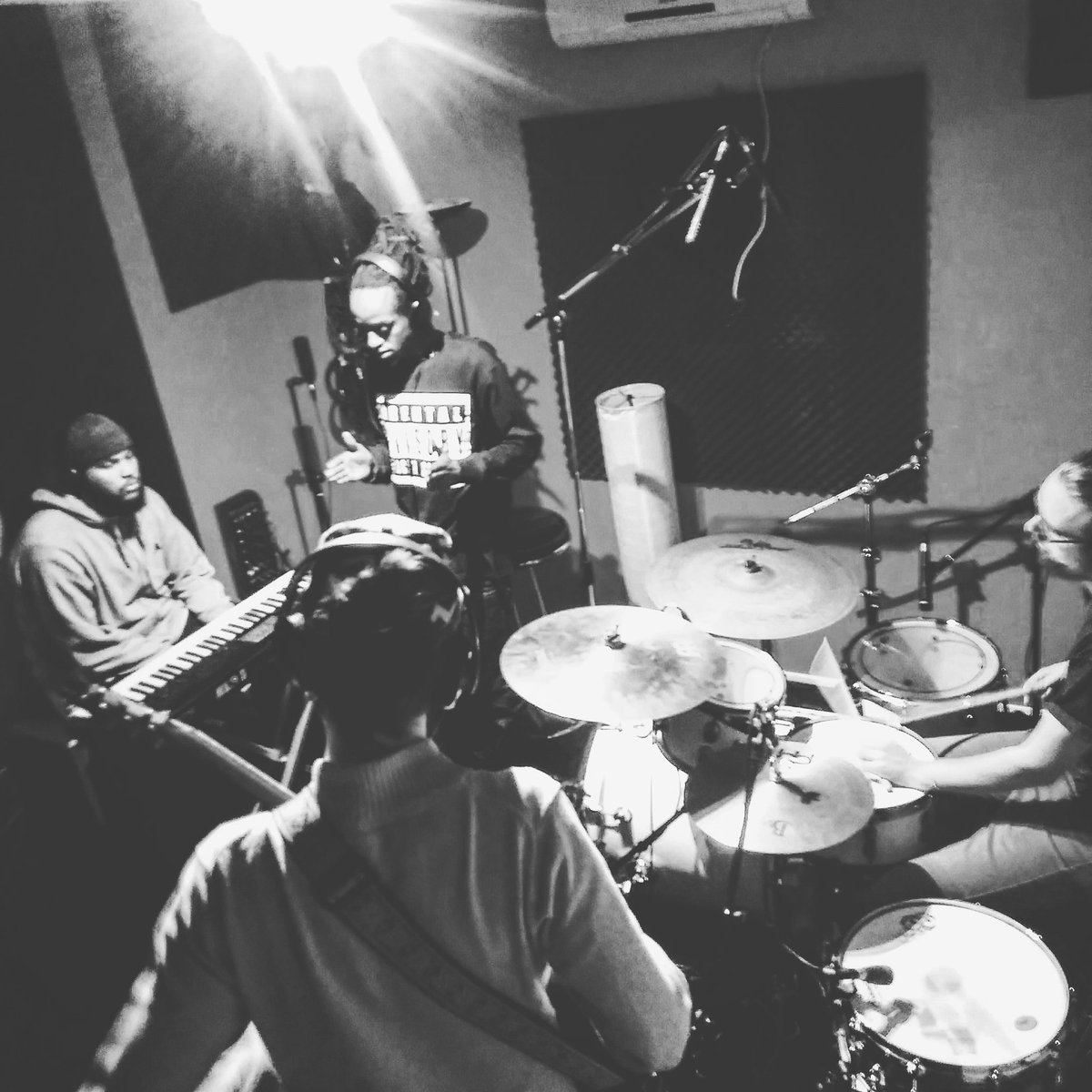 New music on the way #wowa