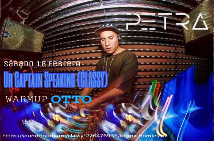 petrarest's tweet photo. Sábado 18 de feb #urcaptainspeaking warmup #otto los esperamos 9 a 12 barra libre para ellas NOCOVER #DONDEIRENACA #acapulco https://t.co/YgT0MnVWNK
