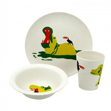 my_greenkitchen's tweet photo. Nieuw in de webshop: kinderservies van bamboe &amp; mais :-) https://t.co/Ffidta9xSw 100% biologisch afbreekbaar @Zuperzozial https://t.co/RNgktboDW8
