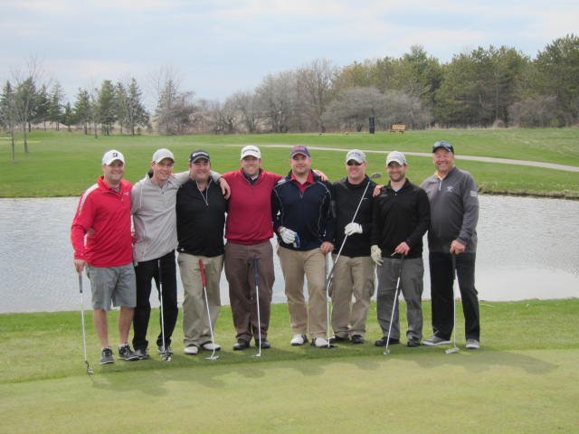 MitchellGCC's tweet photo. A great way to kick off the golf season!
Entries now open for our How Low Can You Go 2-Man Scramble - May 6
https://t.co/WdmZtvBbSs https://t.co/n0ia1pkdsU