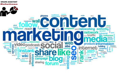techman_oas's tweet photo. We provide the best ways for promoting your new piece of Content, Audience and Traffic.#OnlineAssistantSolutions #ContentMarketingServices https://t.co/ETkFbWEm8t