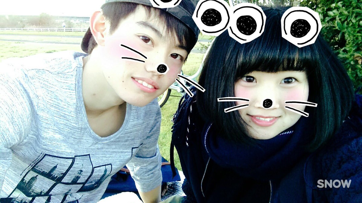 MORI_cp1216's tweet photo. 2month''
隣におってほしい存在になってる！
支えたいし支えてもらいたい❤️😳
隣にいてね！しゃーなし面倒見たる！笑 https://t.co/uWTWy4QFdQ