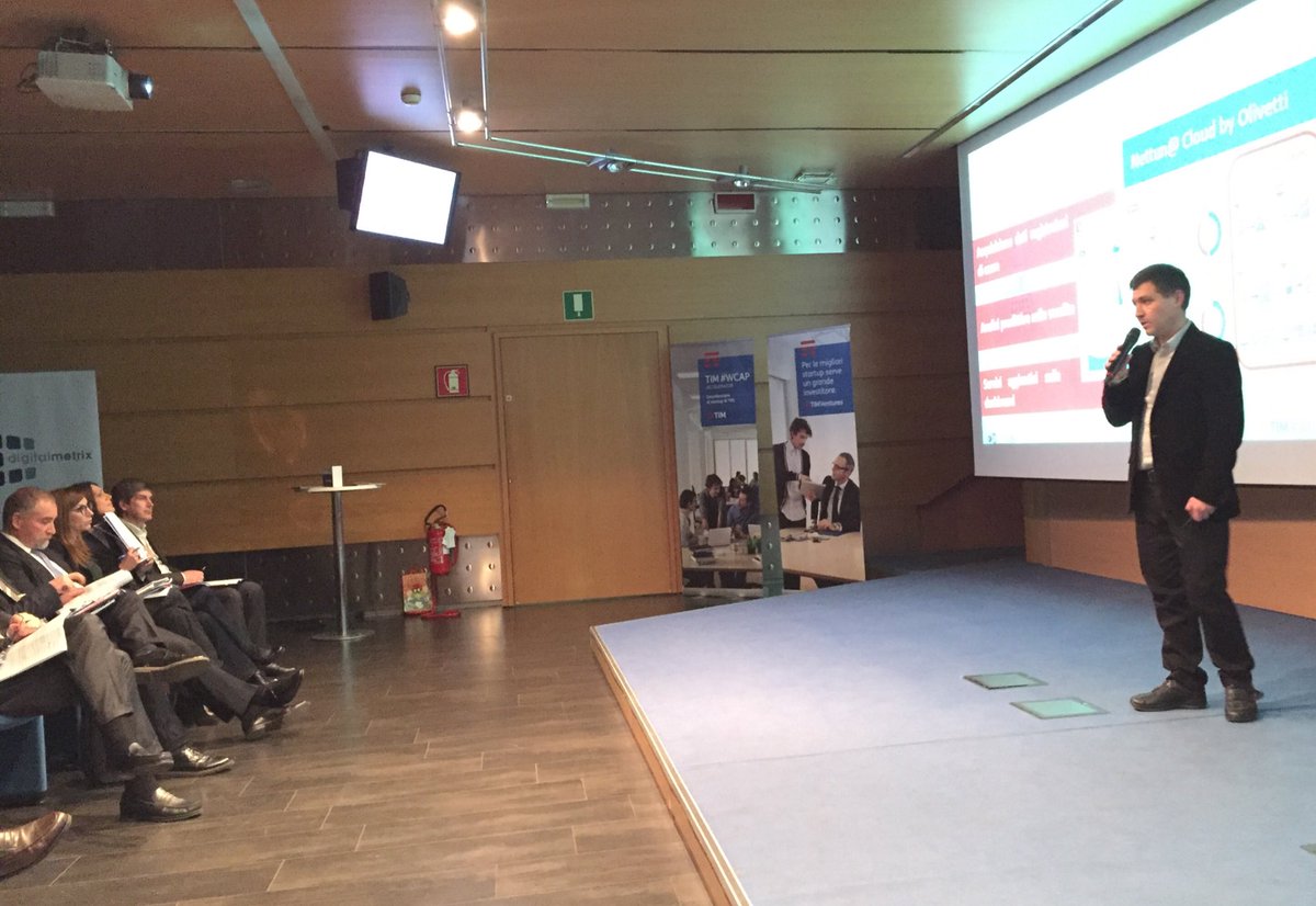NataleNobile's tweet photo. Big data per la tua azienda? Adesso sarà più semplice con Nubytics di @DtoKLab @timwcap #openinnovation #wcap https://t.co/CbQz3KuX6U
