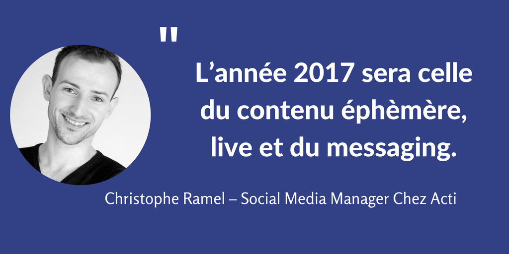 NukeSuite's tweet photo. Tendances Réseaux Sociaux : 12 Social Media Managers donnent leurs prévisions https://t.co/27XKng6wsz #socialmedia https://t.co/UHa3OdSSCN