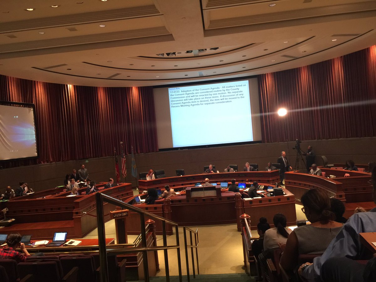 sojournerruth's tweet photo. Watch the Fulton County Board of Commissioners Meeting LIVE today at 10 a.m. on @FGTV at https://t.co/z1kyGpOHuA. #BOCLive https://t.co/aGid92pza5