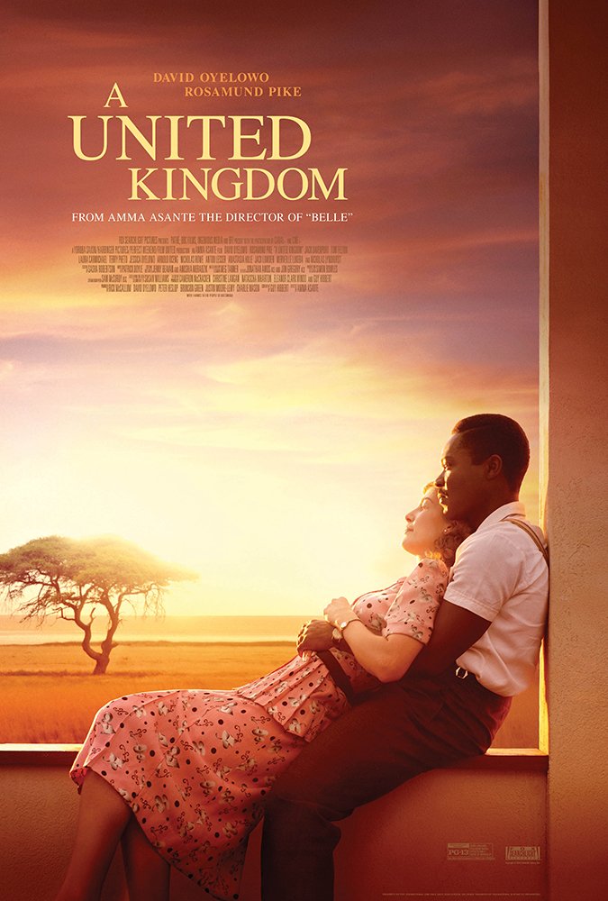 BenMkWrites's tweet photo. #CONTEST: RT, FLW + Reply with your city to enter to #WIN tix to see @foxsearchlight's #AUNITEDKINGDOM in #YYZ 2/22, #YVR 2/23 or #YYC 3/2! https://t.co/fzI3Esaog6
